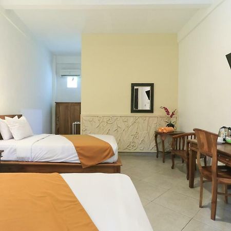 Gianyar Hotel Экстерьер фото