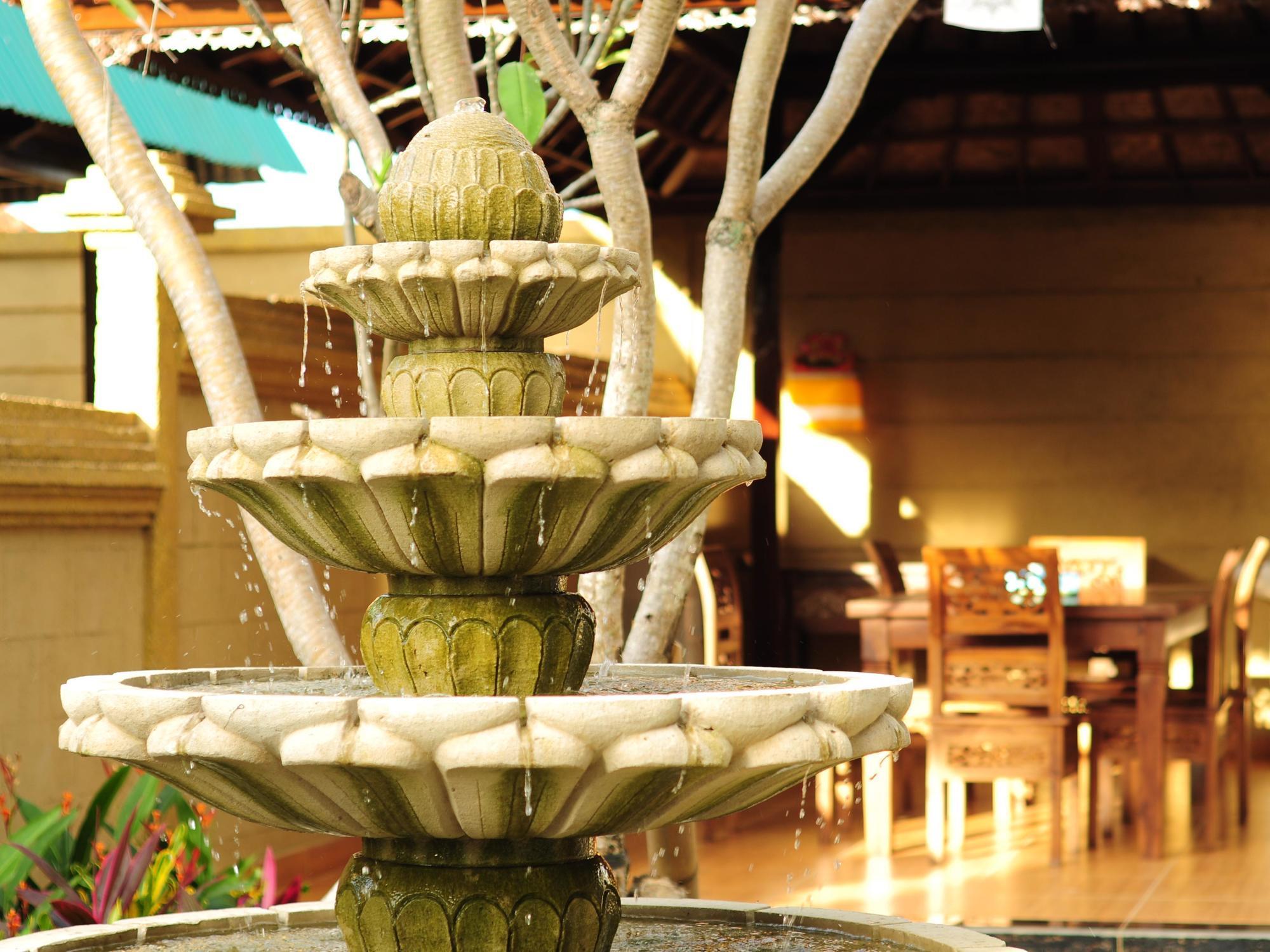Gianyar Hotel Экстерьер фото