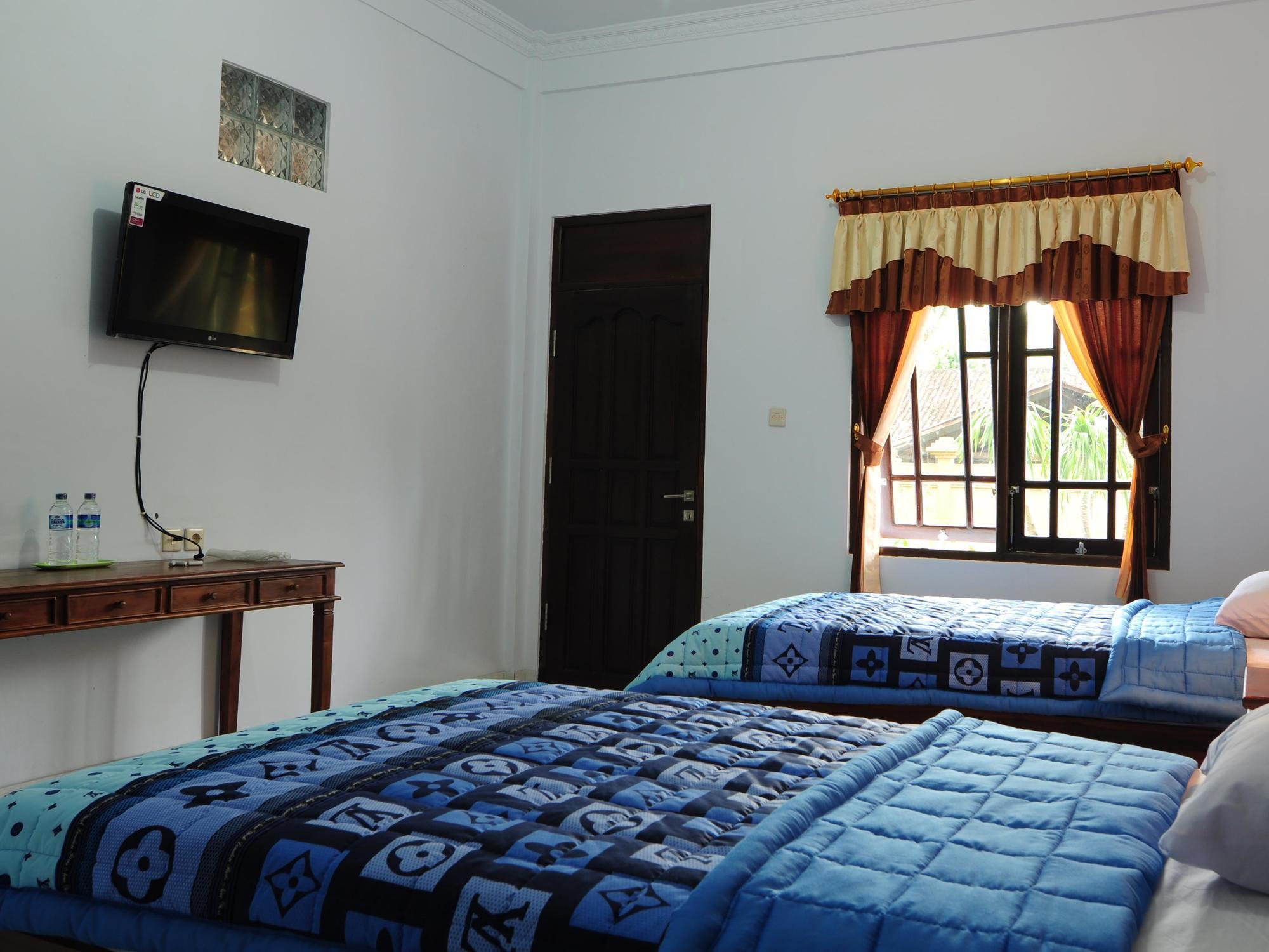 Gianyar Hotel Экстерьер фото