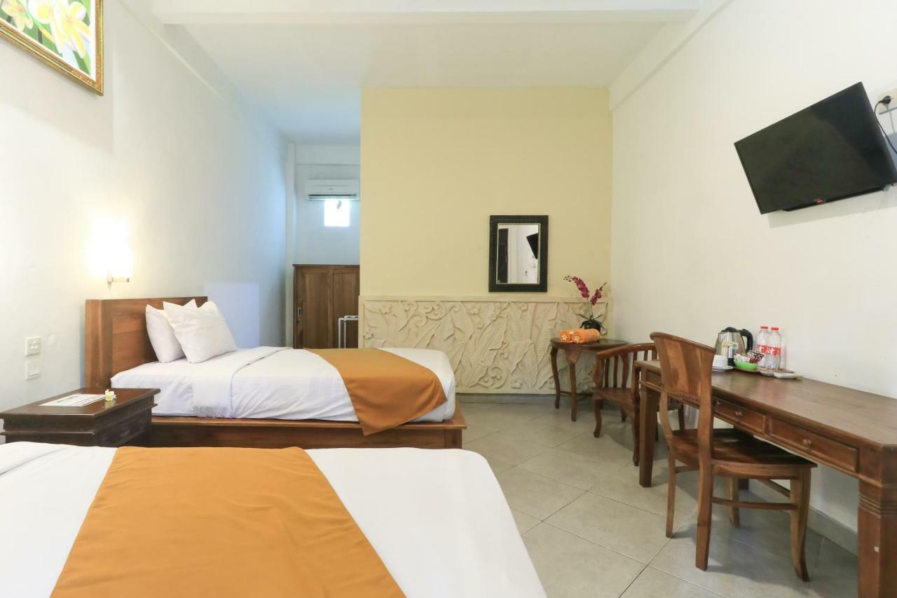 Gianyar Hotel Экстерьер фото