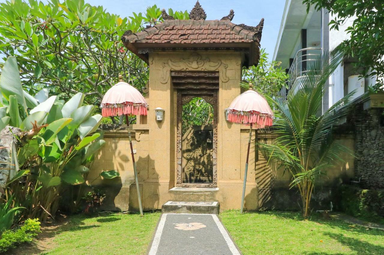 Gianyar Hotel Экстерьер фото