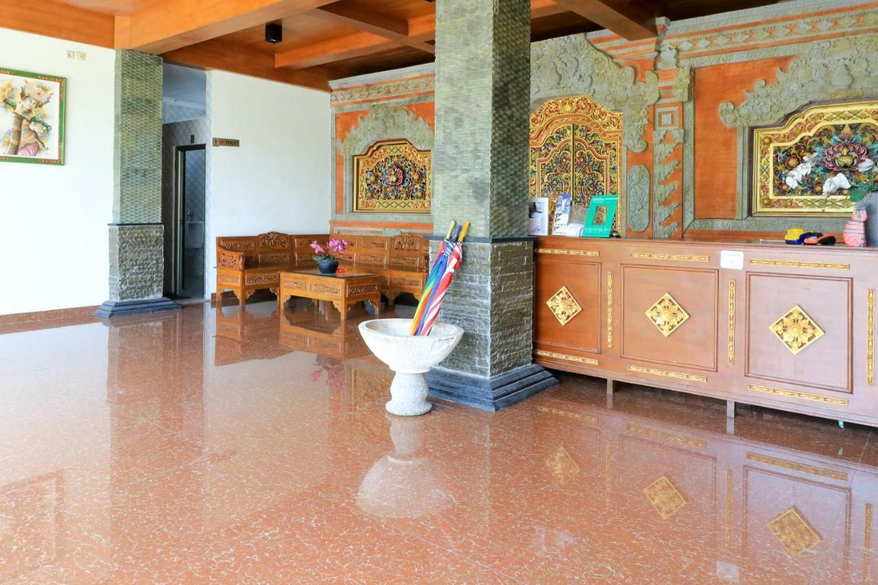 Gianyar Hotel Экстерьер фото