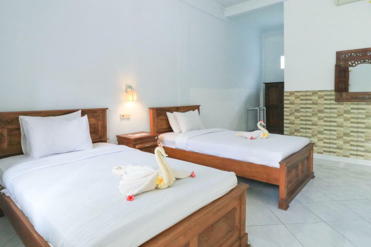 Gianyar Hotel Экстерьер фото