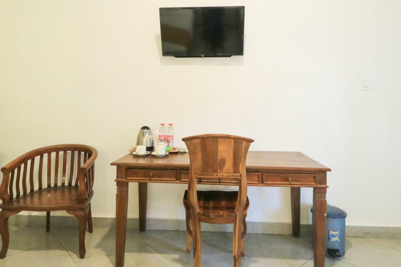 Gianyar Hotel Экстерьер фото