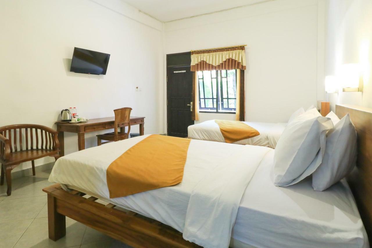 Gianyar Hotel Экстерьер фото