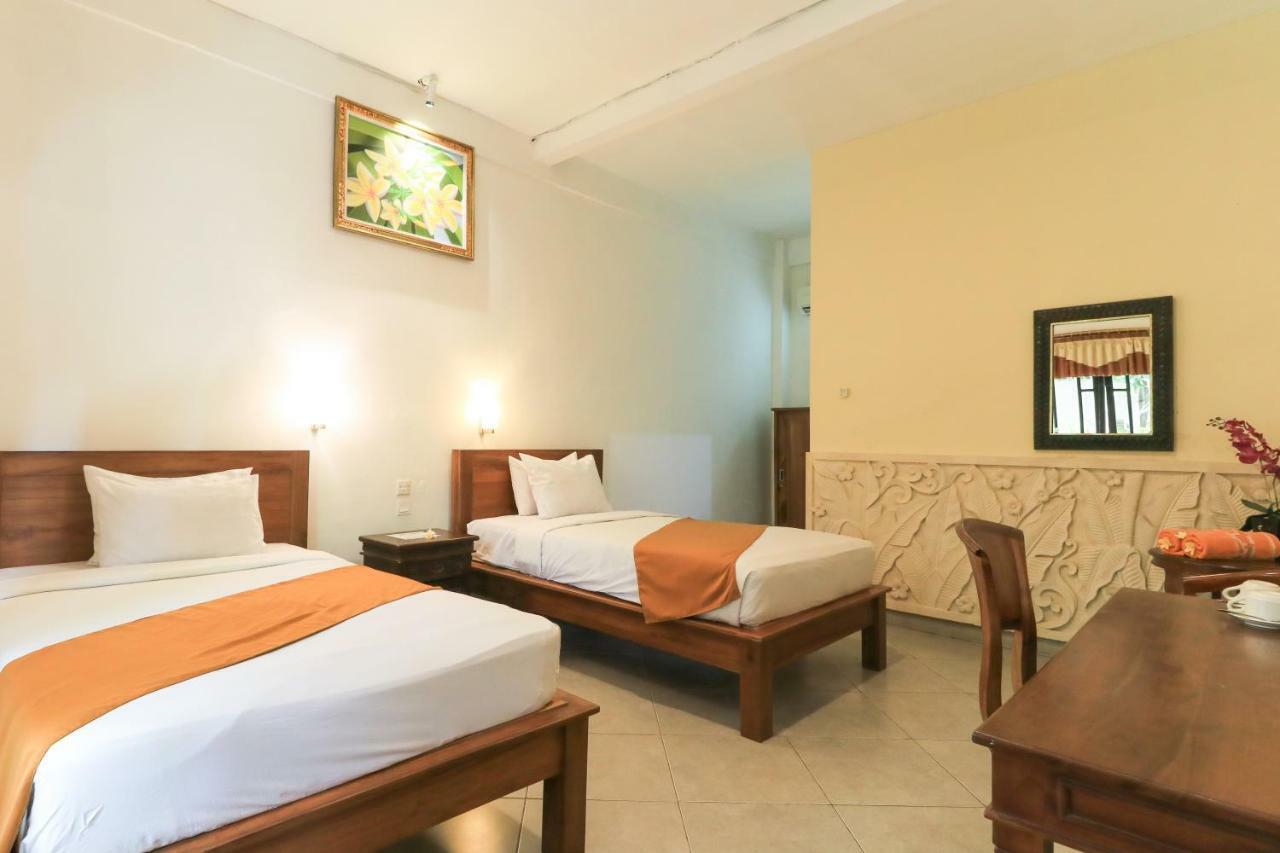 Gianyar Hotel Экстерьер фото