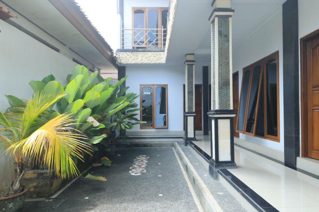 Gianyar Hotel Экстерьер фото