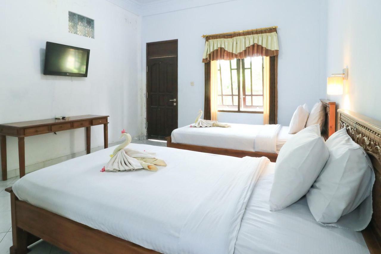 Gianyar Hotel Экстерьер фото
