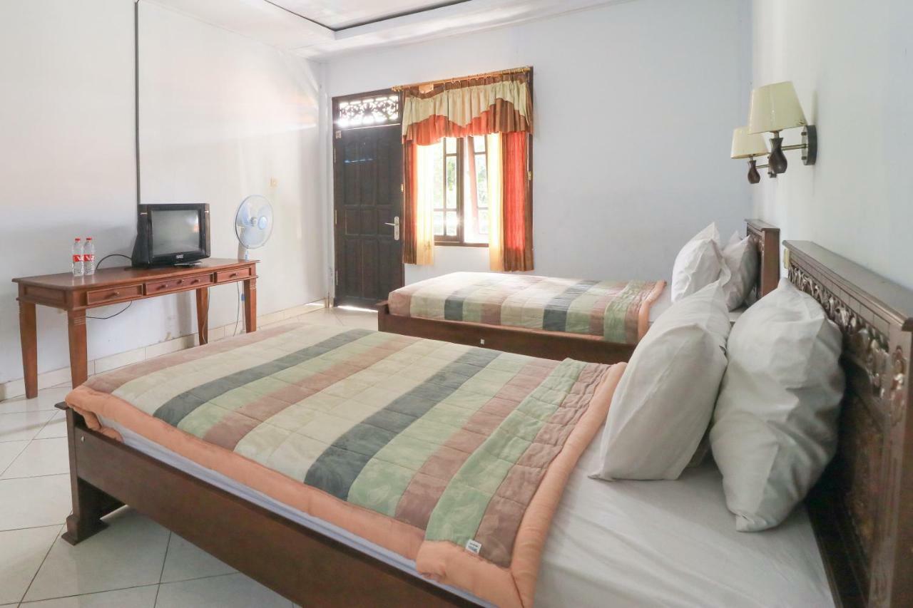 Gianyar Hotel Экстерьер фото
