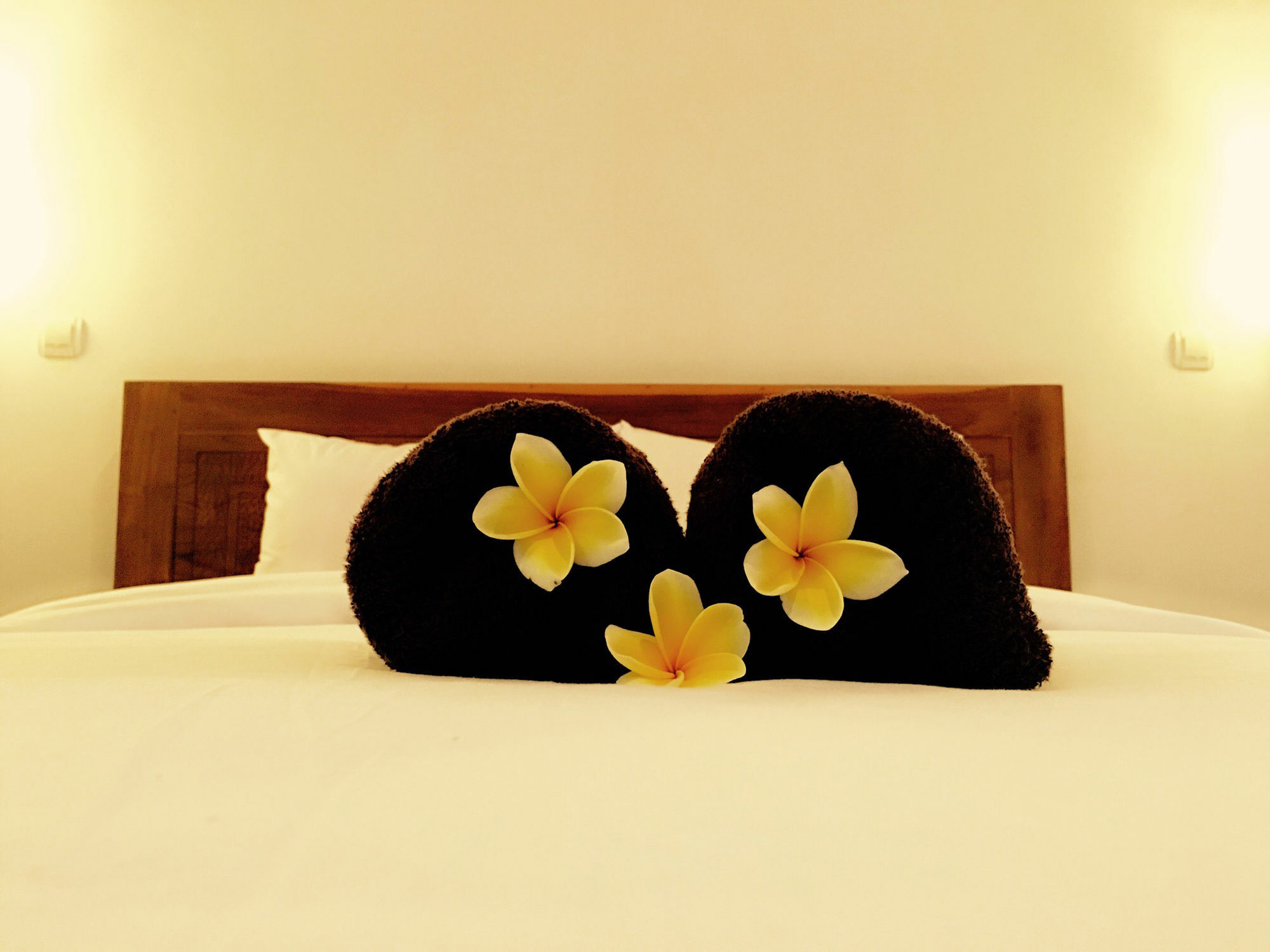 Gianyar Hotel Экстерьер фото
