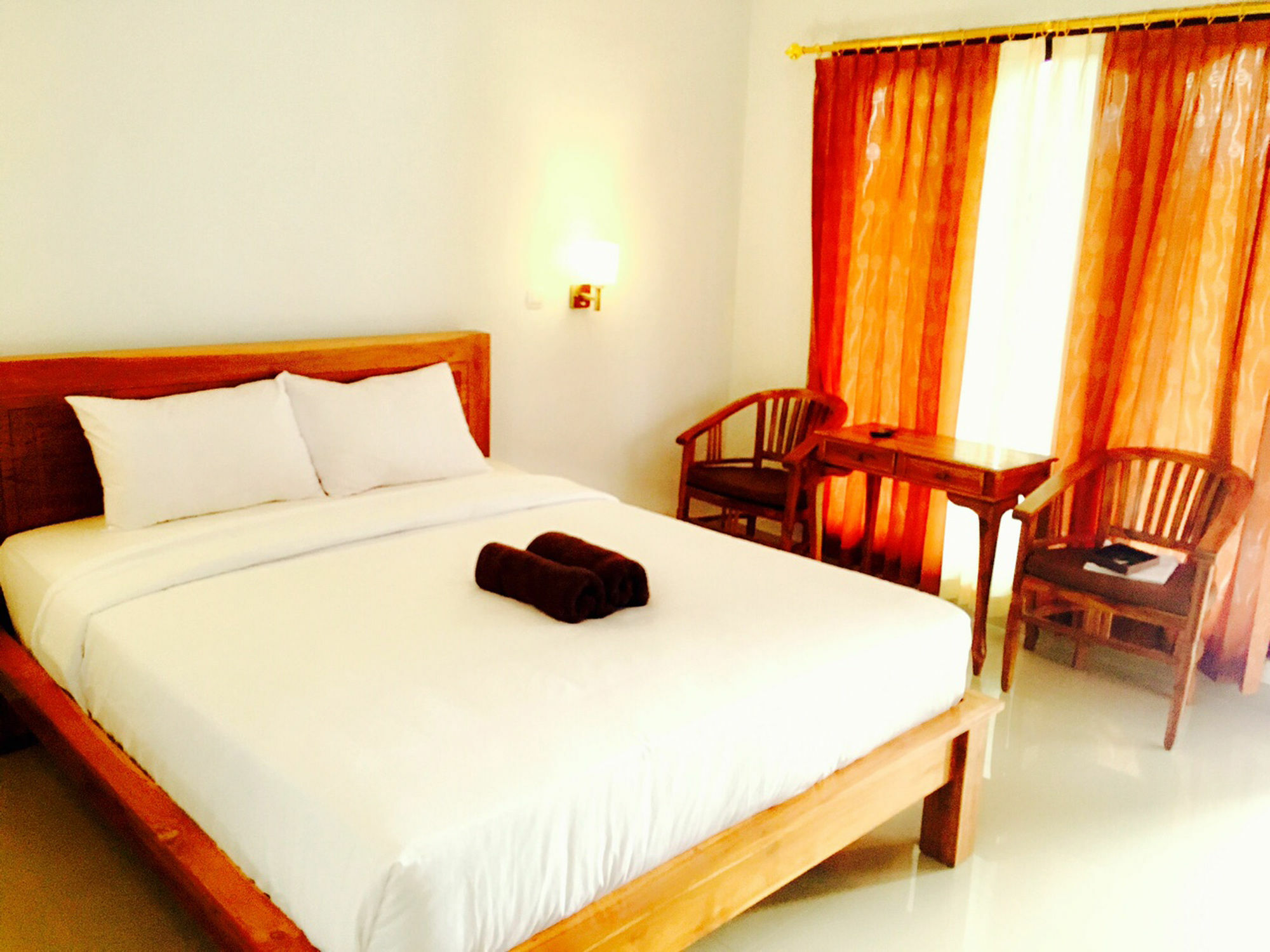 Gianyar Hotel Экстерьер фото